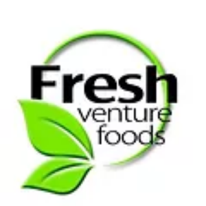 Fresh Venture Foods Logo